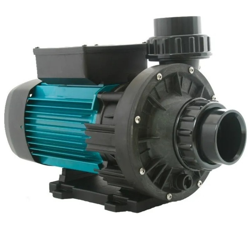 BOMBA ESPA PARA HIDROMASAJE 2 HP 1x230V